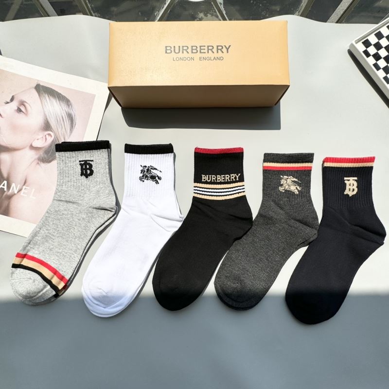 Burberry Socks